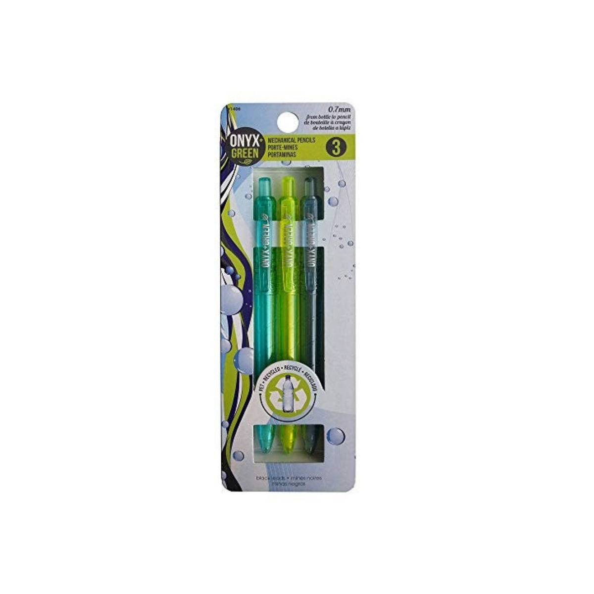 Onyx Pencils Mechanicals