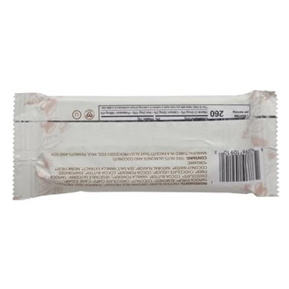 Aloha Coconut Chocolate Almound Bar OG 1.980z