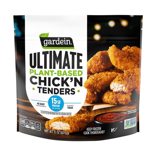 Gardein Chicken Tenders 15oz