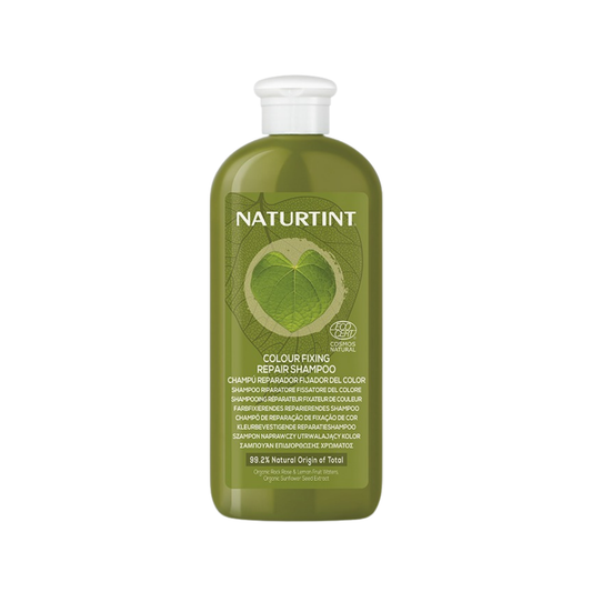Naturtint Shampoo Reparación y Fuerza 330ml