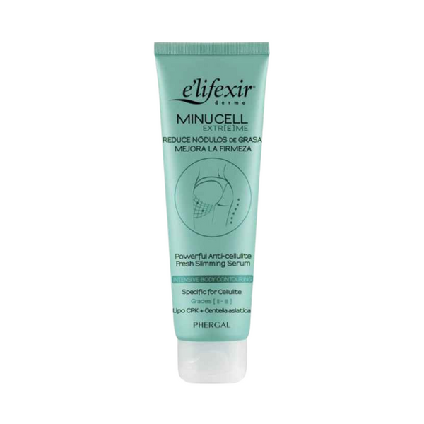 Elifexir Dermo Minucell Extrem Serum Anticelulitico 150ml