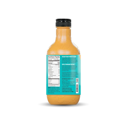 Lakanto Sugar Free Caramel Sauce 16fl oz