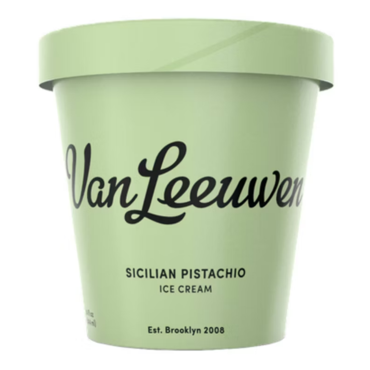 Van Leeuwen Sicilian Pistachio 14oz