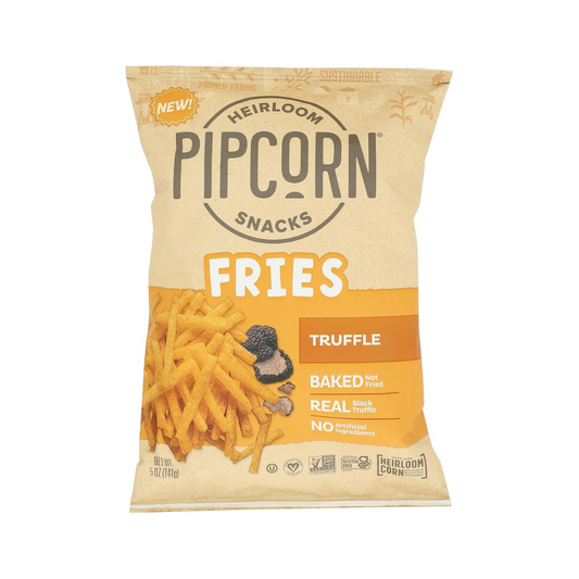Pipcorn Truffle Fries 5oz