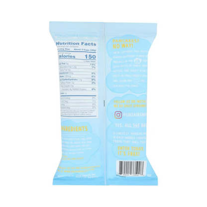 Like Air Pancake Puffcorn 4oz