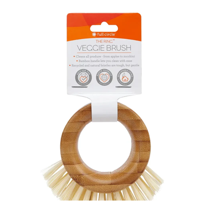 Full Circle Home Scrub Vegetables Brush