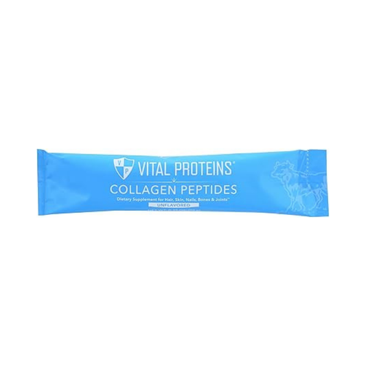 Vital Proteins Collagen Peptides Unflavored 0.35oz