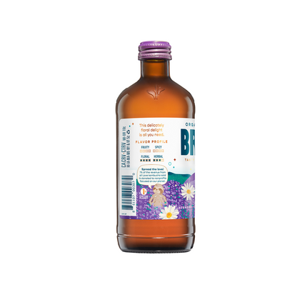 Brew Dr. Kombucha Love Organic 14oz