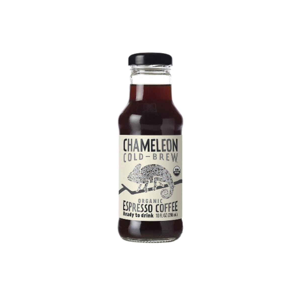 Chamel Ice Coffee Cold Brew 10oz