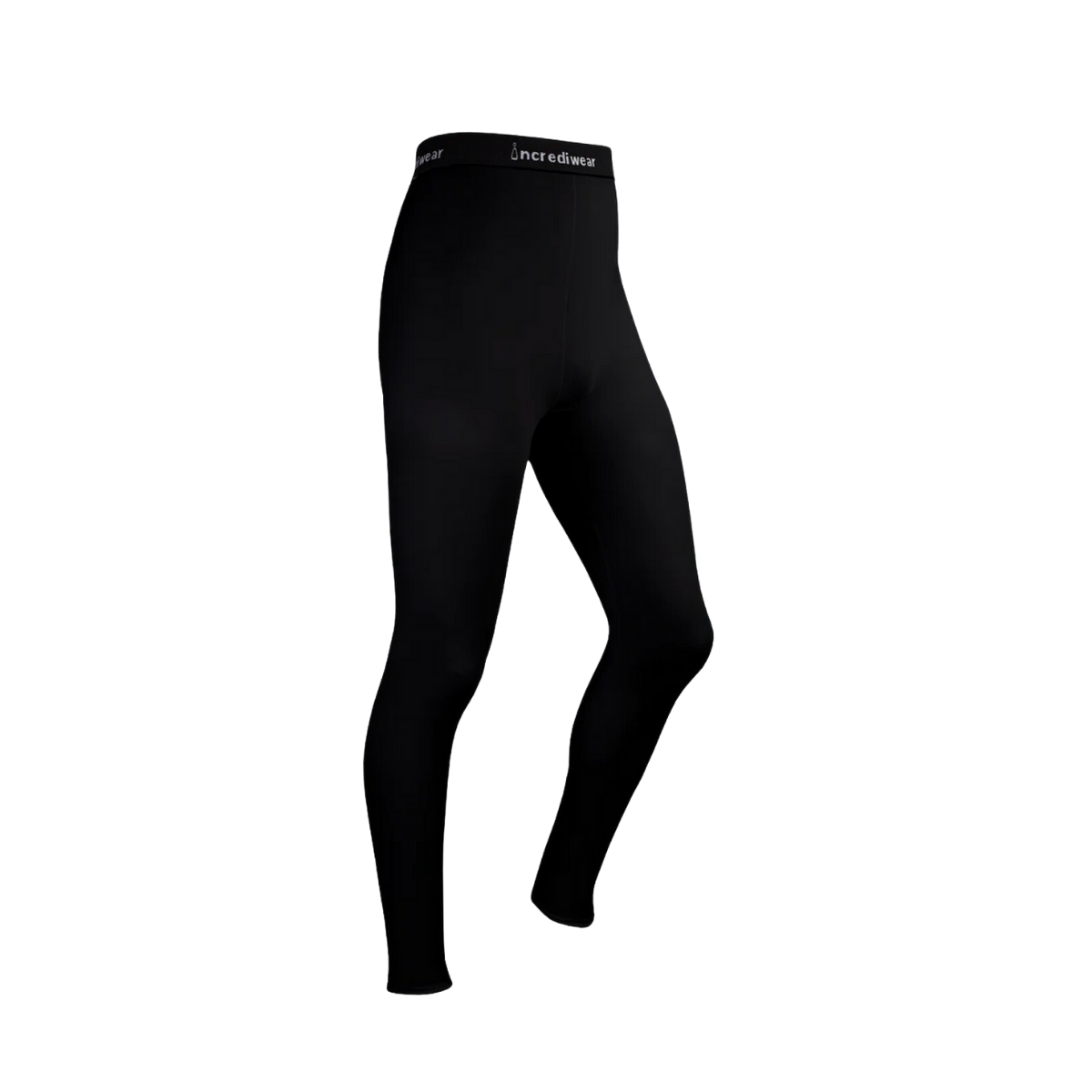 Incrediwear Men's Performance Pants Black L