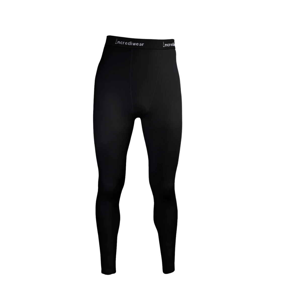 Incrediwear Men's Performance Pants Black L