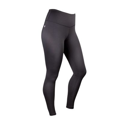 Incrediwear Women's Performance Pants Black S