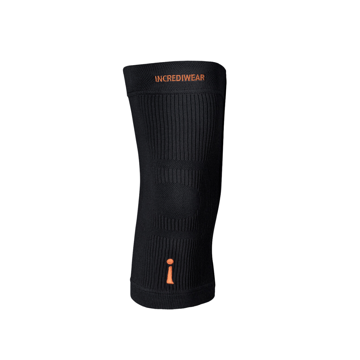 Incrediwear Knee Sleeve Black M