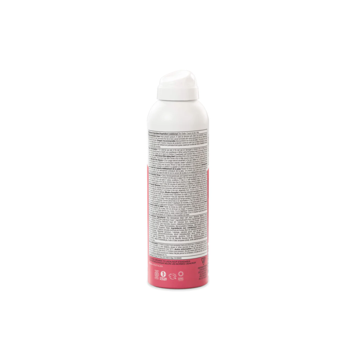 All Good Sunblock SPF30 Kids Spray