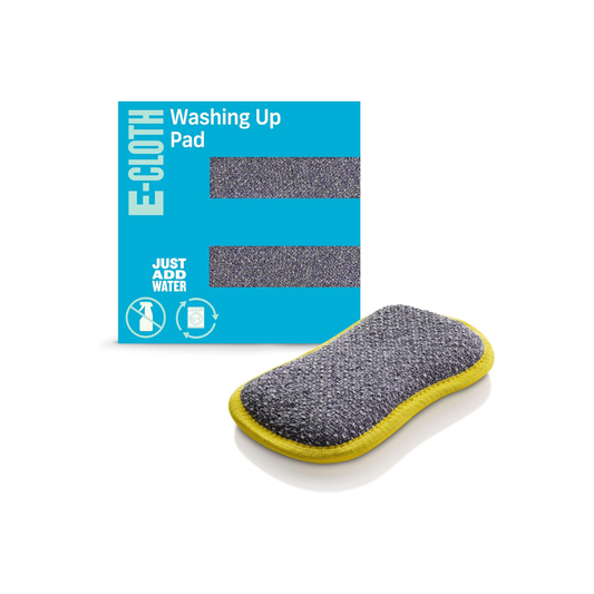 E-Cloth Washing Up Pad 1c