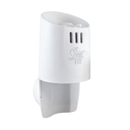 Scent Fill Scented Oil Warmer