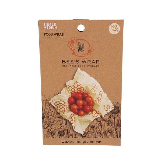 Bees Wrap Food Medium