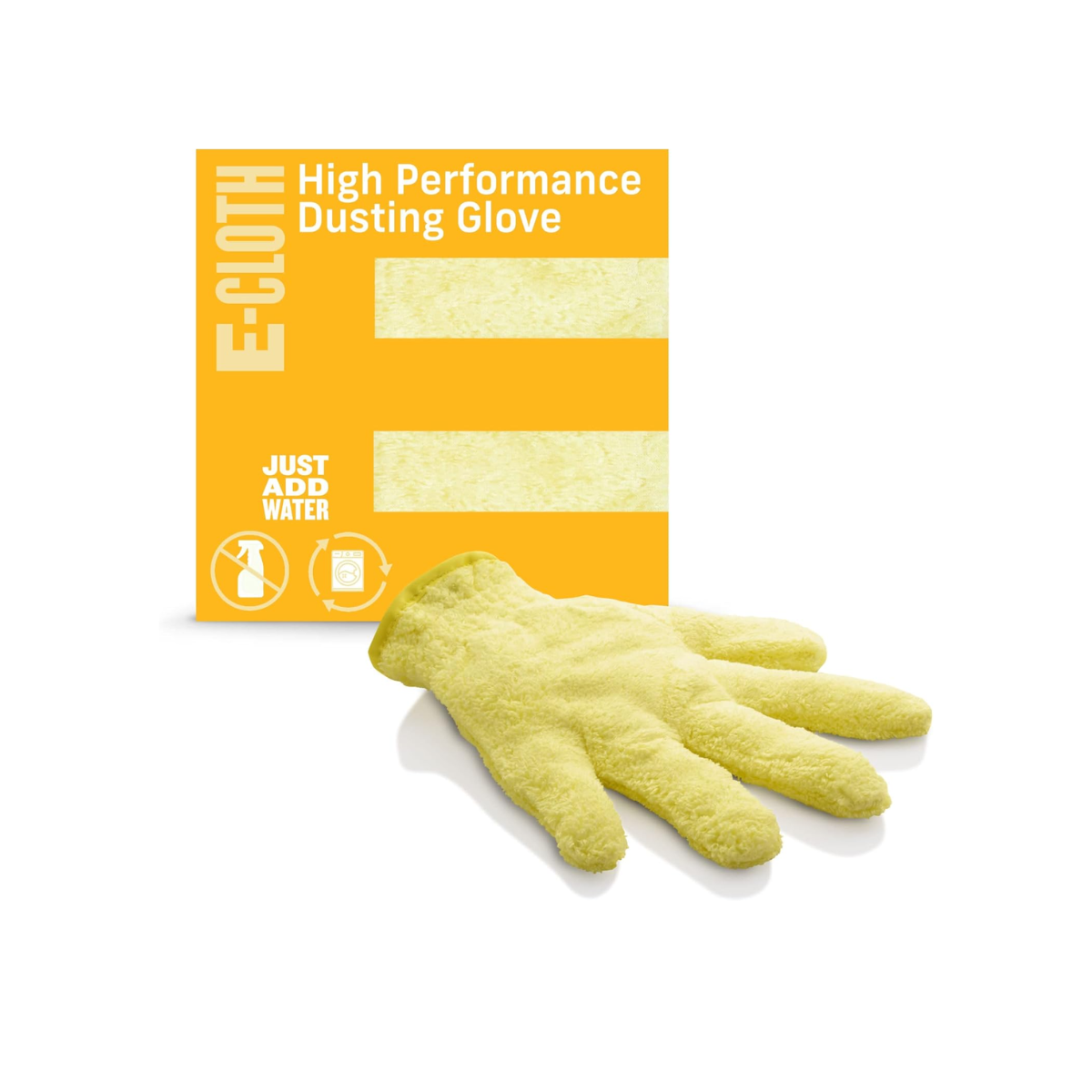 Ecloth Cleaning Glove Dust 1c