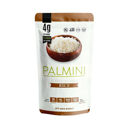 Palmini Rice 227 gr