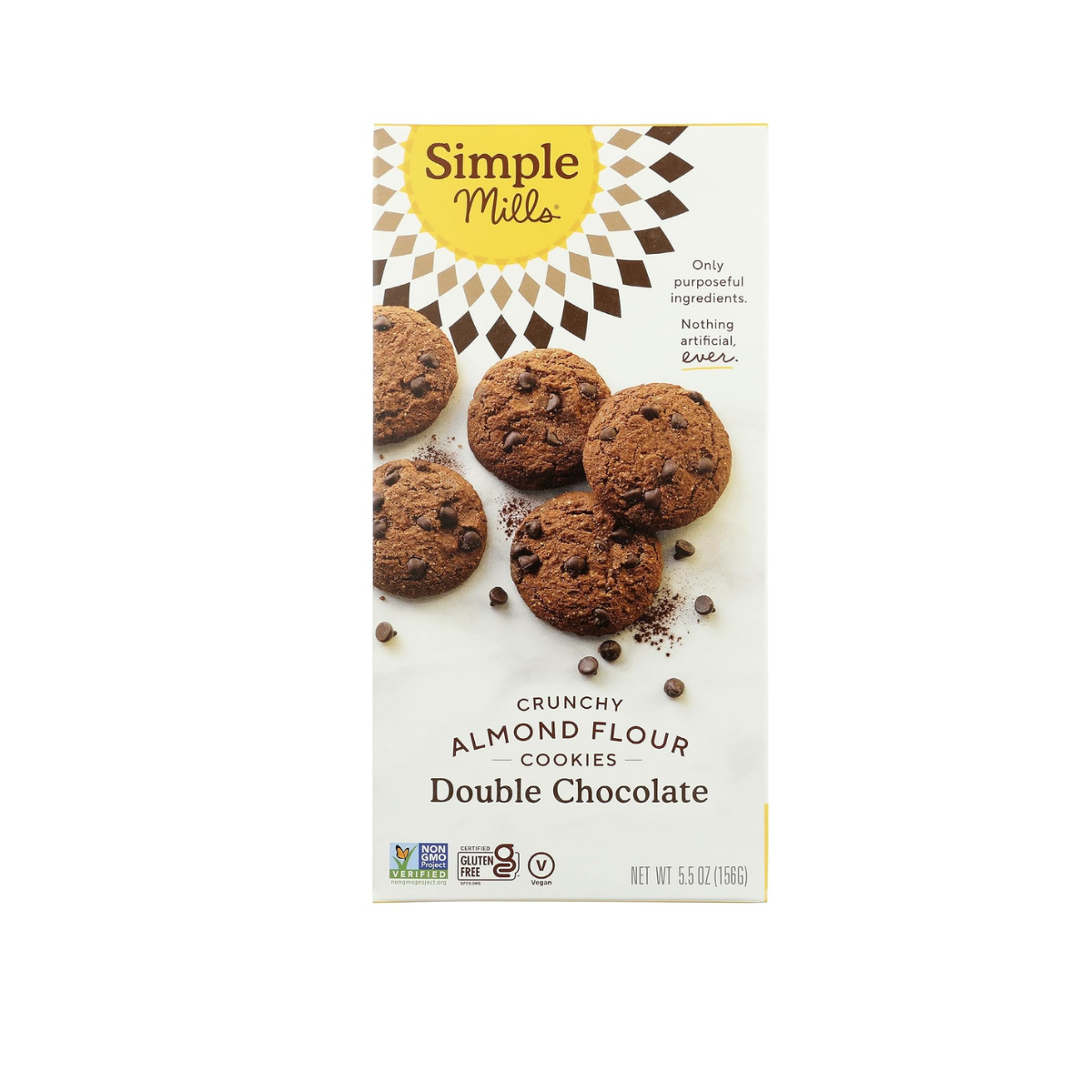 SMILLS Cookie Crunchy Cho