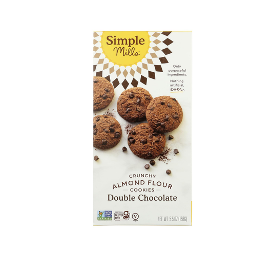 SMILLS Cookie Crunchy Cho