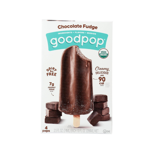 Goodpop Ice Chocolate and Coco Cream Pops 4c
