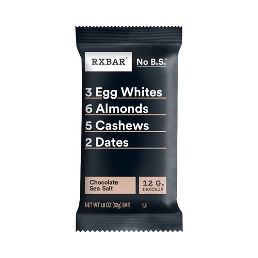 RXBAR Bar Protein Choco S