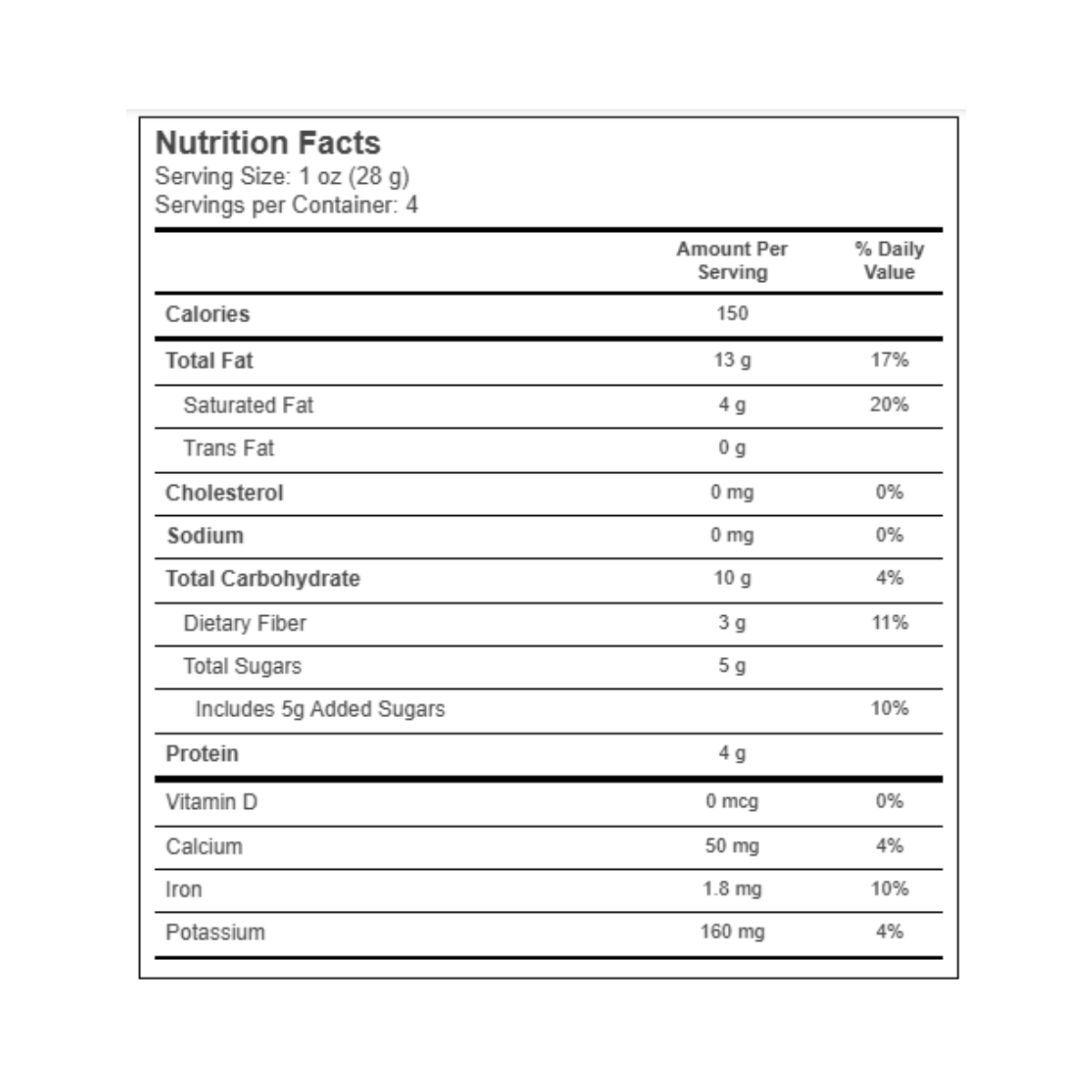 Unreal Chocolate Covered Almonds Dark Chocolate GF 4oz