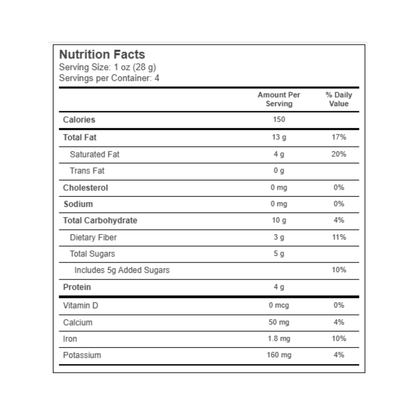 Unreal Chocolate Covered Almonds Dark Chocolate GF 4oz