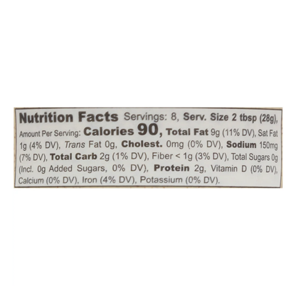 Bitchin Hatch Sauce Dip 8oz