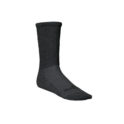 Incrediwear Unisex Circulation Socks Black S