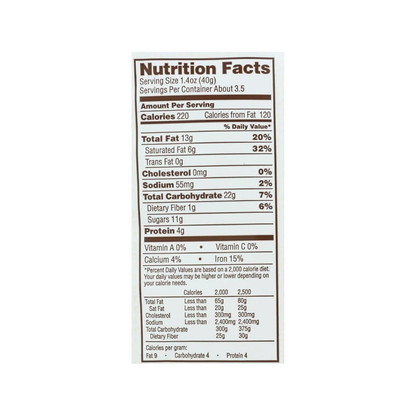 Bark Thins Dark Chocolate Almond with Sea Salt 4.7oz