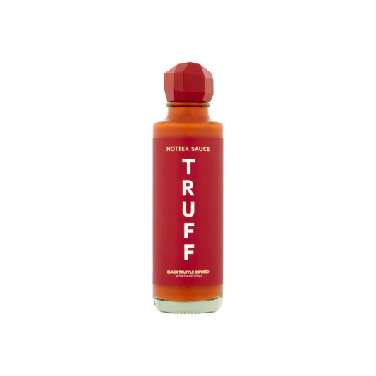 Truff Truffle Hotter Sauce 6oz