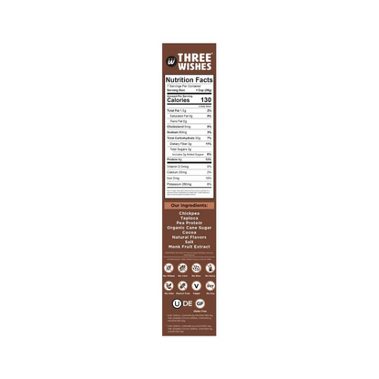 Three Wishes Cocoa Cereal 8.6oz