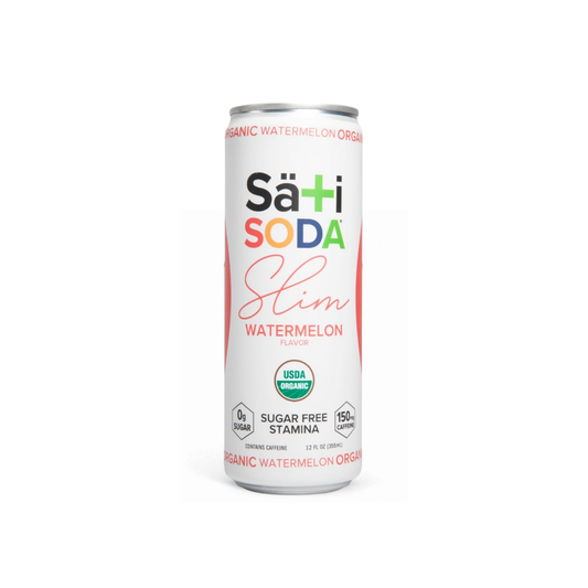 Sati Energy Drink Watermelon