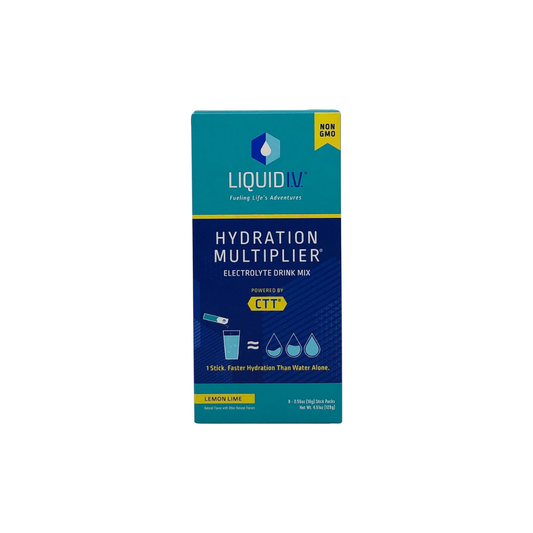 Liquid I.V Hydration Electrolyte