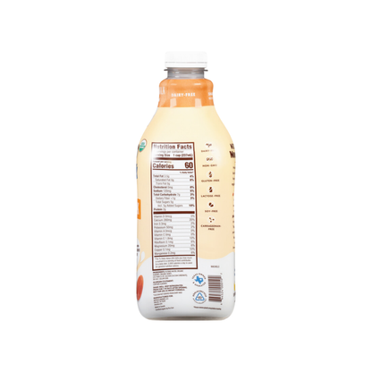 Mooala Almondmilk Original 48oz