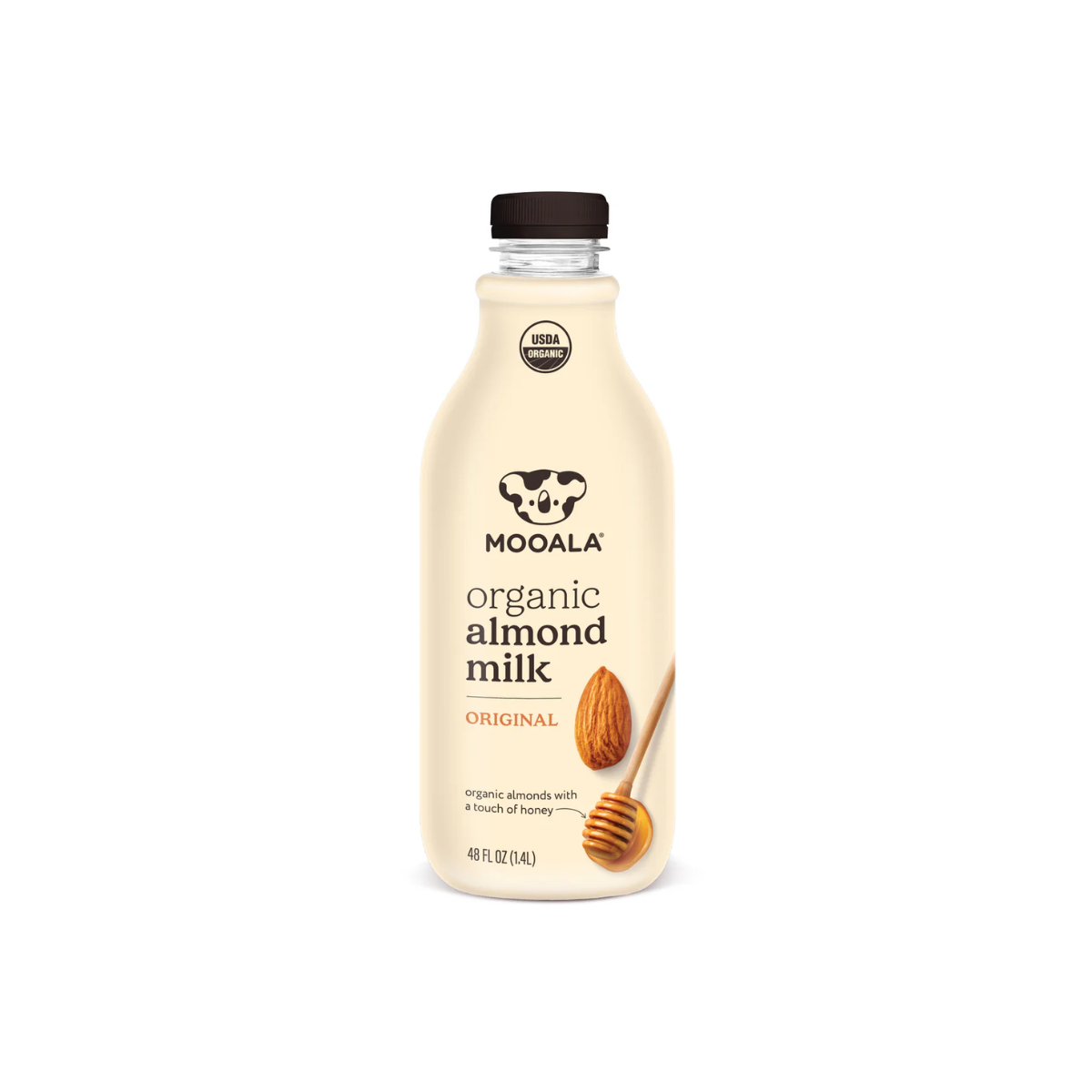 Mooala Almondmilk Original 48oz