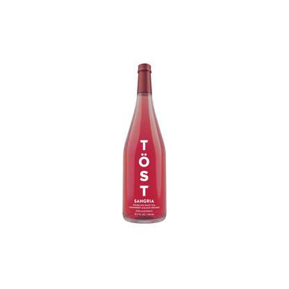 TOST Sparkling Sangria 25oz