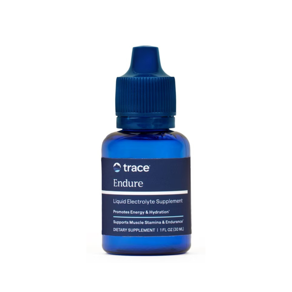 Trace Minerals Endure Performance Electrolyte 1oz