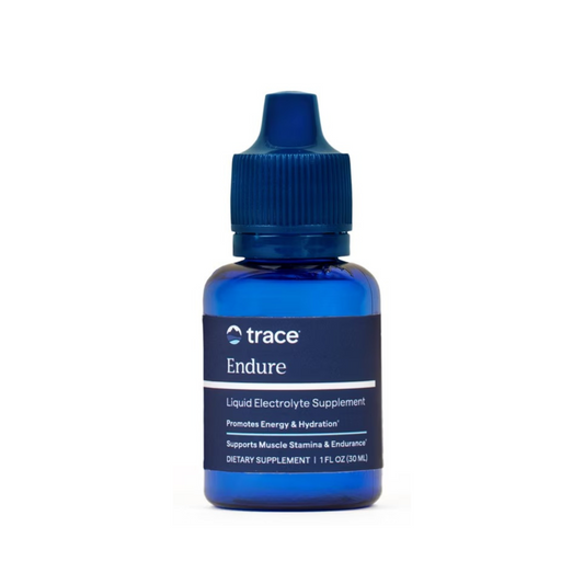 Trace Minerals Endure Performance Electrolyte 1oz