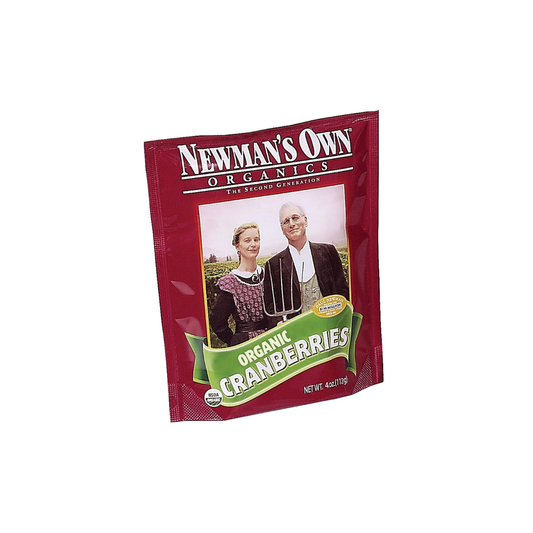 Newman Cranberry OG 4oz