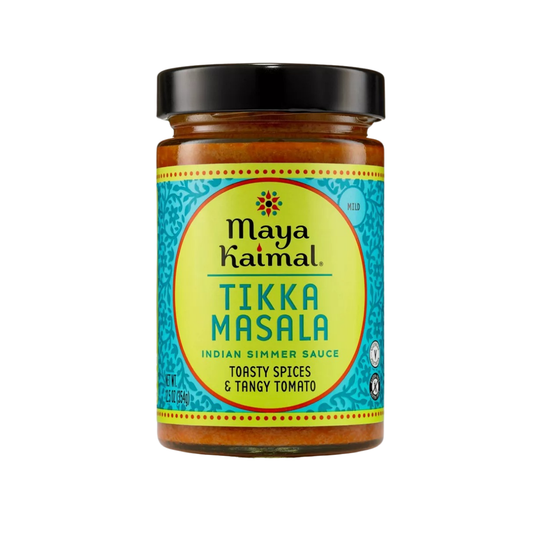 Maya Kaimal Tikka Masala 12.5oz