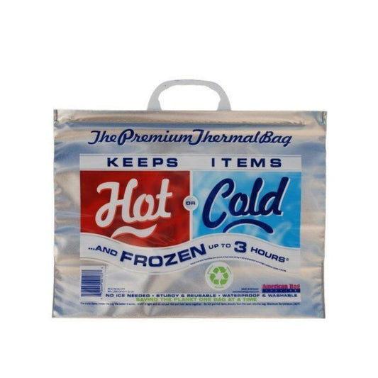 American Bag Company Bolsas Hot Cold Small 1c