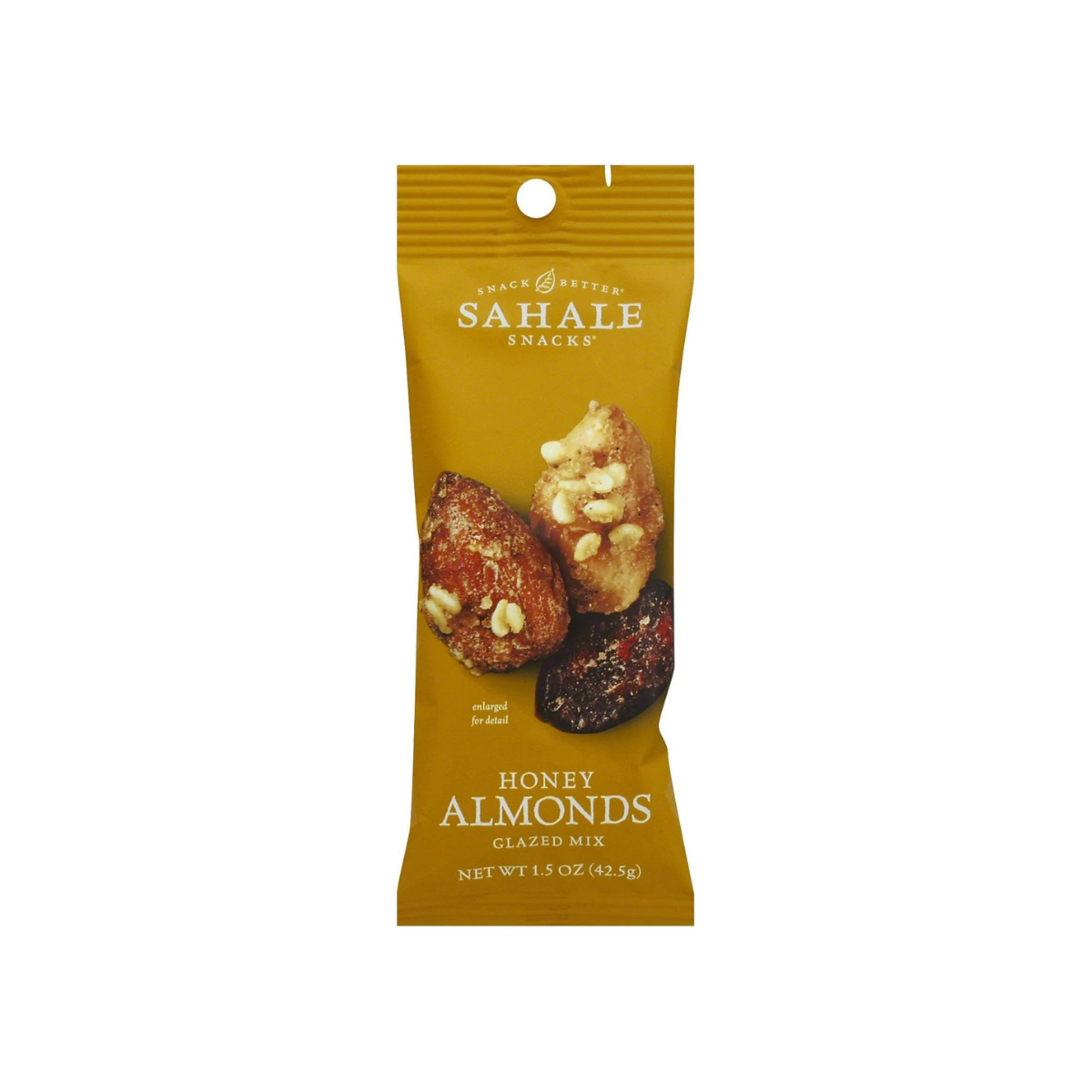 Sahale Snack Almond Honey