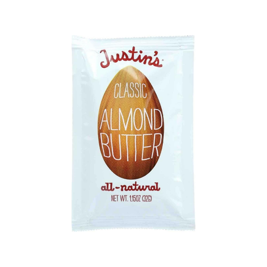 Justins Almond Butter Classic