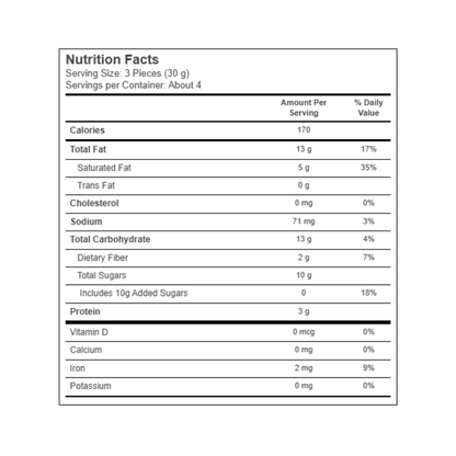 Free2b Sun Cups Minis Gluten Free Chocolate V 4.2oz