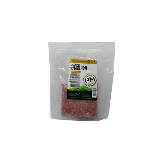 Panat Frozen Chicken Ground 32oz