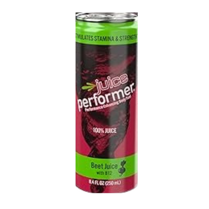 Beet Performer  Juice Beet 8.4 FL.oz
