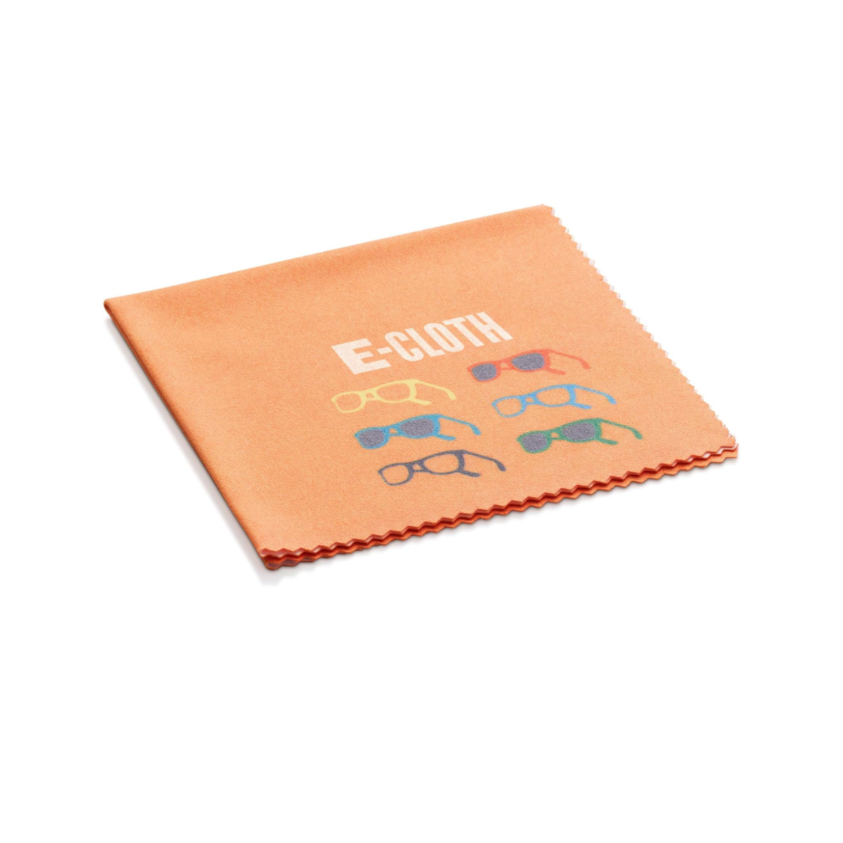 Ecloth Cloths Glasses Cleaner 1c